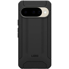 Чехол UAG Scout для Google Pixel 10 Pro, черный, TPU, защита MIL STD Изображение