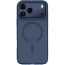 Чехол защитный Belkin Grip Series MSA036HQNY для iPhone 17 Pro Max, Navy, MagSafe Изображение