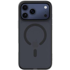 Защитный чехол Belkin MSA036HQBK для iPhone 17 Pro Max, черный, MagSafe Изображение