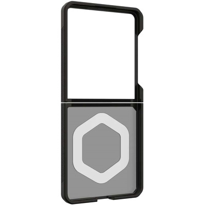 Защитный чехол UAG Mouve с магнитом для Samsung Galaxy Z Flip 7 Ash поликарбонат TPU Изображение