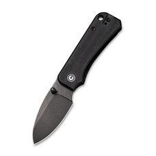 Складной нож Civivi Baby Banter C19068S-2 с рукоятью G10 Nitro-V Изображение