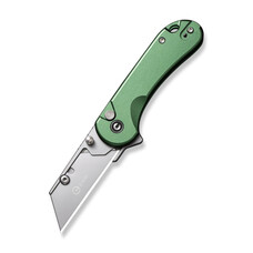 Складной нож Civivi Elementum Utility C23039B-3 трапециевидное лезвие Изображение