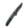 Нож складной Civivi Sandbar C20011-3 Nitro-V 75 мм stonewash Изображение
