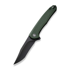 Нож складной Civivi Sandbar C20011-3 Nitro-V 75 мм stonewash Изображение