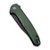 Нож складной Civivi Sandbar C20011-3 Nitro-V 75 мм stonewash Изображение
