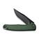 Нож складной Civivi Sandbar C20011-3 Nitro-V 75 мм stonewash Изображение