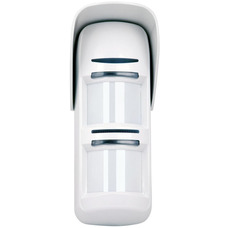 Датчик движения уличный U-Prox PIR Outdoor V2, беспроводной, IP55, иммунитет к животным Изображение