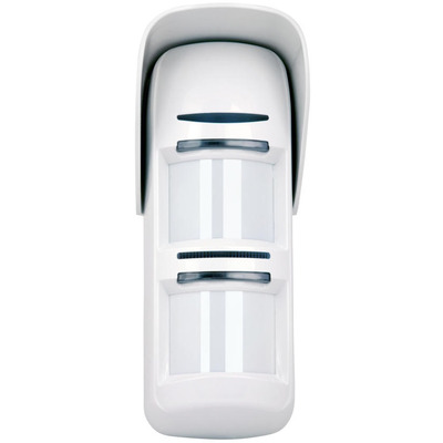 Датчик движения уличный U-Prox PIR Outdoor V2, беспроводной, IP55, иммунитет к животным Изображение