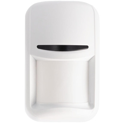 Датчик руху U-Prox PIR White інфрачервоний, бездротовий, білий Зображення