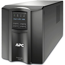 ДБЖ APC Smart-UPS SMT1000IC 1000ВА/700Вт Tower з чистою синусоїдою Зображення