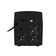 ДБЖ 2E-DD1500 1500 ВА/900 Вт, LCD, USB, 3 розетки Schuko Зображення