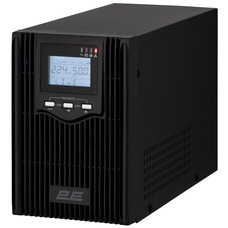 Джерело безперебійного живлення 2E PS1000L 1000VA/800W, зовнішні АКБ Зображення