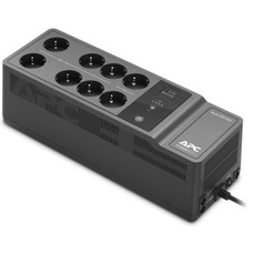 Джерело безперебійного живлення APC Back-UPS 850VA 230В USB-C Зображення