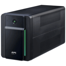 ДБЖ APC Back-UPS BX1200MI 1200 ВА/650 Вт, USB, 6xC13 Зображення