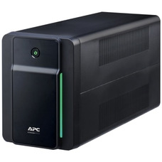 ДБЖ APC Back-UPS BX1200MI-GR 1200 ВА, 650 Вт, 4 Schuko розетки Зображення