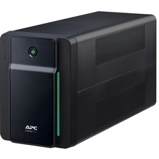 Джерело безперебійного живлення APC BVX2200LI-GR 2200VA 1200Вт Tower Зображення
