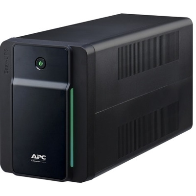 Джерело безперебійного живлення APC BVX2200LI-GR 2200VA 1200Вт Tower Зображення