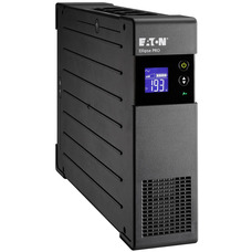 ДБЖ Eaton Ellipse PRO 1200VA/750W USB LCD EcoControl Зображення