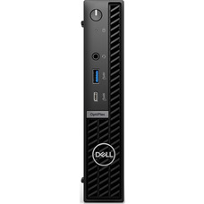 Настільний ПК Dell OptiPlex 7020 MFF i5-12500T, 16 ГБ DDR5/512 ГБ SSD Зображення