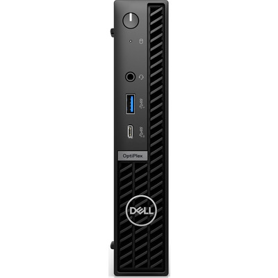 Настільний ПК Dell OptiPlex 7020 MFF i5-12500T, 16 ГБ DDR5/512 ГБ SSD Зображення