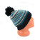 Шапка водонепроникна DexShell DH362BLU S/M (56-58 см) Porelle® Зображення