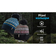 Шапка водонепроникна DexShell DH362BLU S/M (56-58 см) Porelle® Зображення