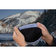 Водонепроникна шапка Dexshell Heathered Beanie 56-58 см, біло-сіра Зображення