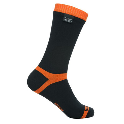 Носки DexShell Hytherm Pro DS634 L водонепроницаемые (43-46) Изображение