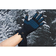 Перчатки водонепроницаемые DexShell ThermFit 3.0 темно-синие XL Изображение