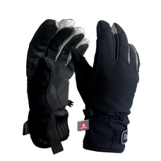 Рукавички Dexshell Ultra Weather Outdoor, зимові водонепроникні XL Зображення