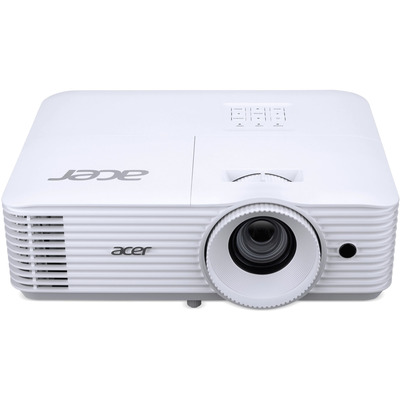 DLP проєктор Acer P5550 Full HD 5200 лм, білий, HDMI Зображення