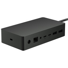 Док-станція Microsoft Surface Dock 2 199 Вт USB-C 4K-монітори Зображення
