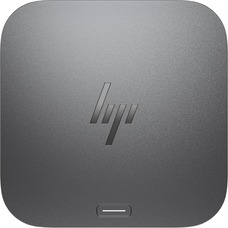 Док-станція HP Thunderbolt 4 100W G6, підтримка 8K, 100 Вт PD Зображення