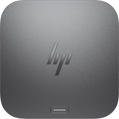 Док-станція HP Thunderbolt 4 100W G6, підтримка 8K, 100 Вт PD Зображення
