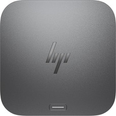 Док-станція HP Thunderbolt 4 Ultra 280W G6, Thunderbolt 4, HDMI 2.1, 790 г Зображення