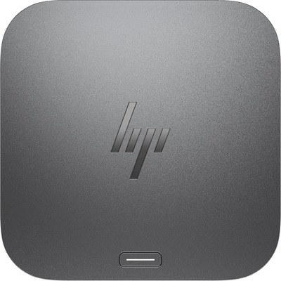 Док-станція HP Thunderbolt 4 Ultra 280W G6, Thunderbolt 4, HDMI 2.1, 790 г Зображення