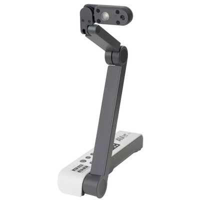 Документ-камера AVER M15-13M 13 МП 4K 60 к/с USB HDMI черная Изображение