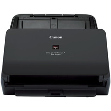 Документ-сканер Canon DR-M260 A4, автоподача 80 аркушів, 60 стор./хв Зображення