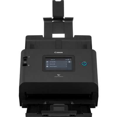 Документ-сканер Canon DR-S350NW A4, дуплекс, Wi-Fi, 50 стор./хв Зображення