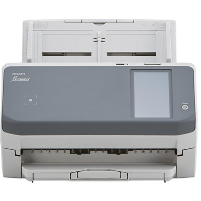 Документ-сканер Ricoh fi-7300NX A4, 60 стор/хв, дуплекс, Wi-Fi Зображення