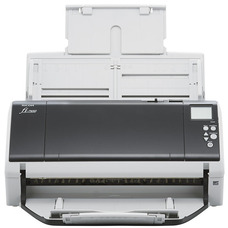 Документ-сканер Ricoh fi-7480 A3, дуплекс, автоподача 100 листов Изображение