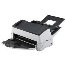 Документ-сканер Ricoh fi-7600 A3, CCD, 600 dpi, автоподатчик Изображение