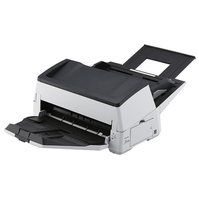 Документ-сканер Ricoh fi-7600 A3, CCD, 600 dpi, автоподатчик Зображення