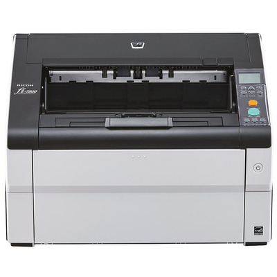 Документ-сканер Ricoh fi-7800 A3, автоподача, 600 dpi, 110 ст/хв Зображення