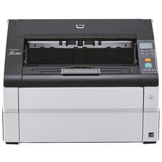 Документ-сканер Ricoh fi-7900 A3, 600 dpi, автоподача, дуплекс Изображение