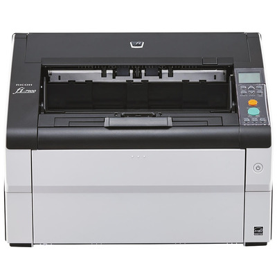 Документ-сканер Ricoh fi-7900 A3, 600 dpi, автоподача, дуплекс Изображение