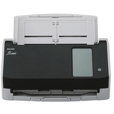 Документ-сканер Ricoh fi-8040 A4, двусторонний, сенсорный дисплей, USB 3.2 Изображение