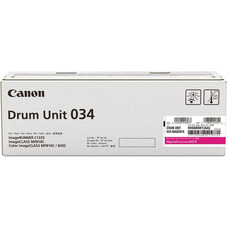 Драм-юнит Canon C-EXV 34 Magenta для C1225iF/C1225, 34000 стр. Изображение