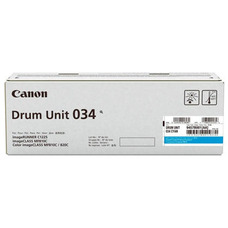 Драм-юнит Canon C-EXV034 голубой для ImageClass MF-810/820, ImageRunner C1225, 34000 страниц Изображение