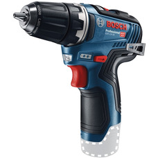 Аккумуляторная дрель-шуруповерт Bosch GSR 12V-35 35 Нм бесщеточный Изображение